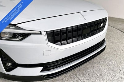 2023 Polestar 2 Long Range Dual Motor Performance Plus
