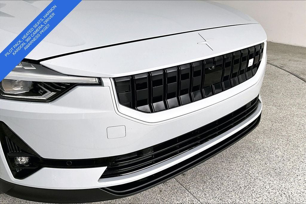 2023 Polestar 2 Long Range Dual Motor Performance Plus