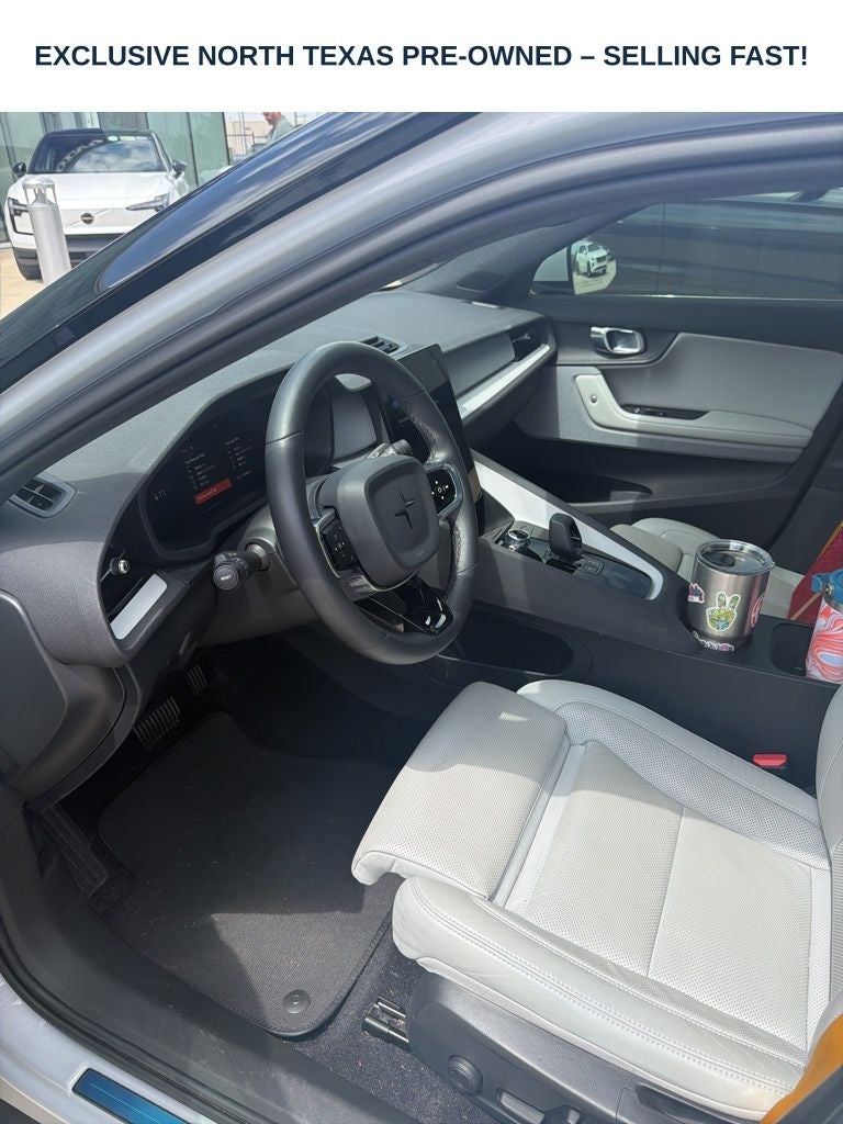 2023 Polestar 2 Long Range Dual Motor Performance Plus