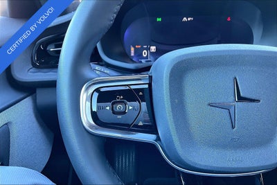 2024 Polestar 2 Long Range Dual Motor