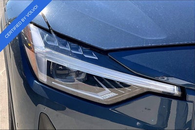 2024 Polestar 2 Long Range Dual Motor