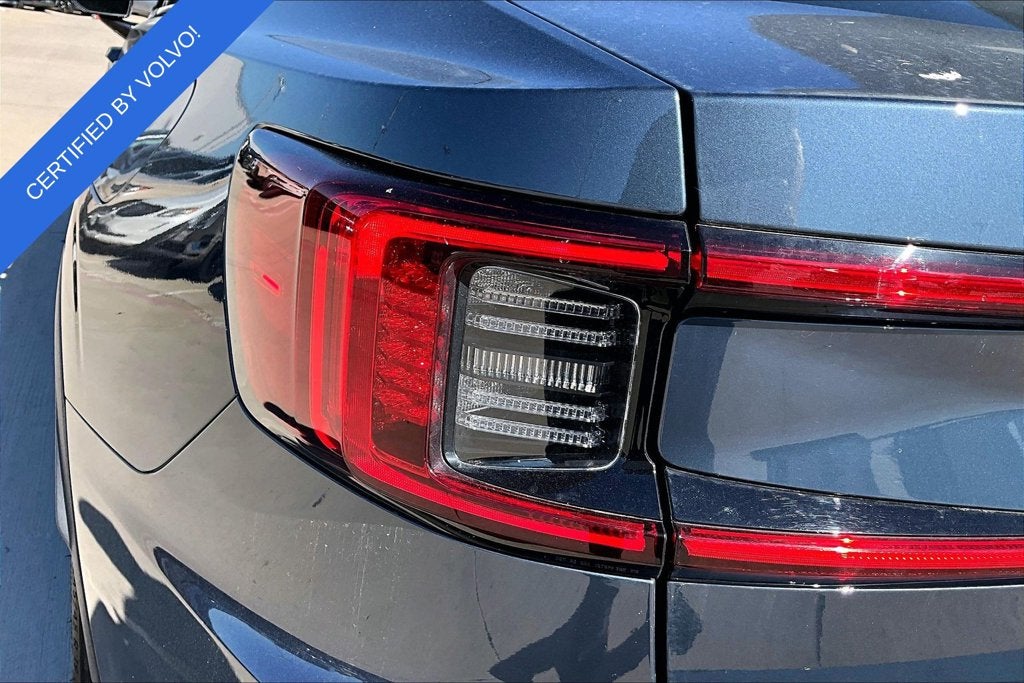 2024 Polestar 2 Long Range Dual Motor