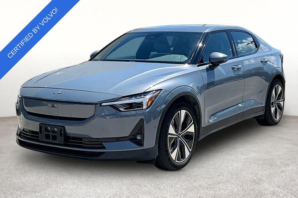 2024 Polestar 2 Long Range Dual Motor