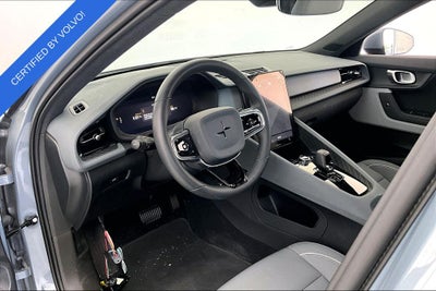2024 Polestar 2 Long Range Dual Motor