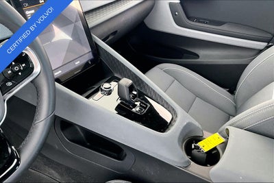 2024 Polestar 2 Long Range Dual Motor