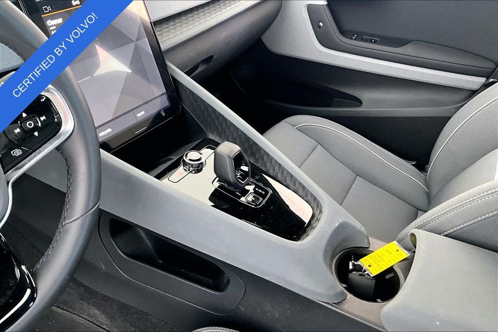 2024 Polestar 2 Long Range Dual Motor