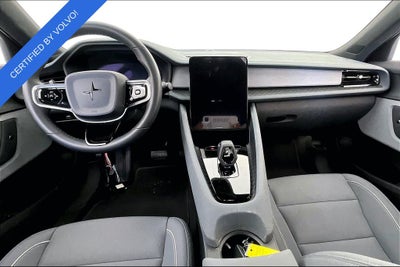 2024 Polestar 2 Long Range Dual Motor
