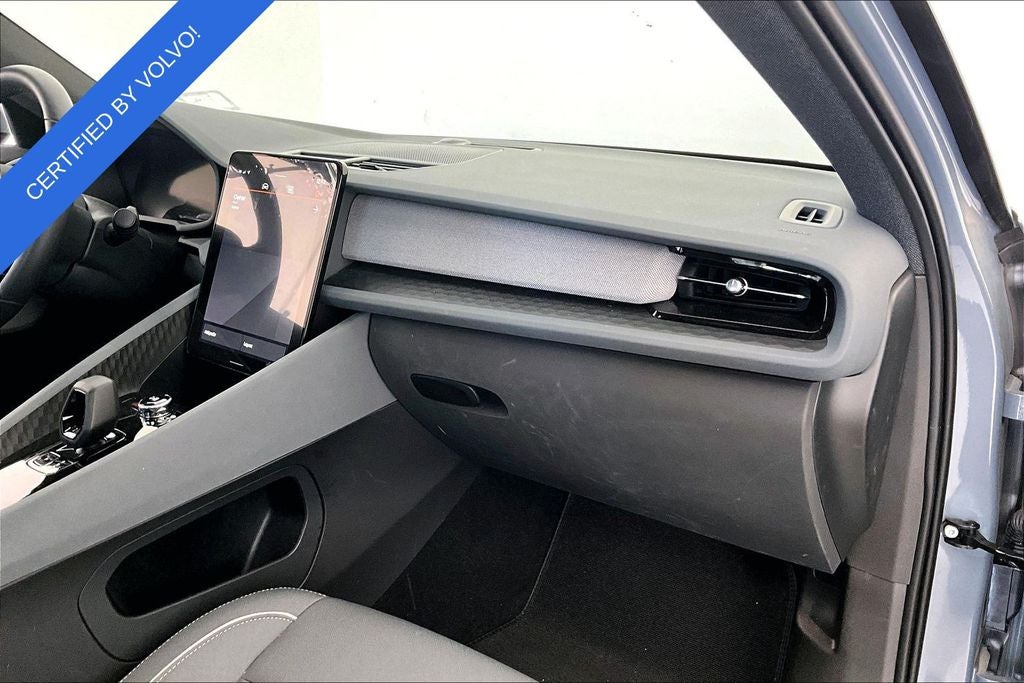 2024 Polestar 2 Long Range Dual Motor