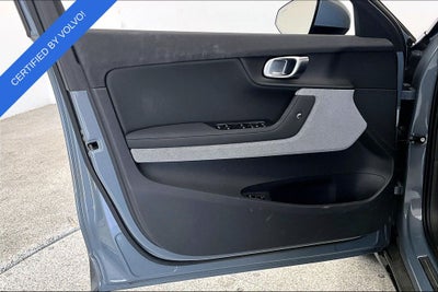 2024 Polestar 2 Long Range Dual Motor