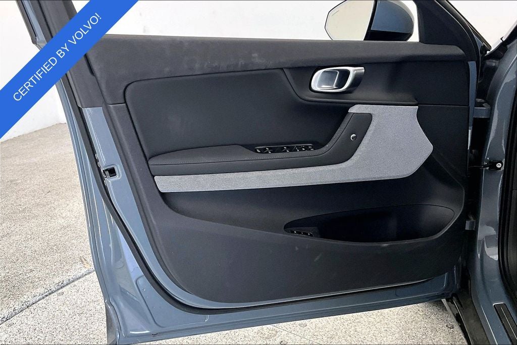2024 Polestar 2 Long Range Dual Motor
