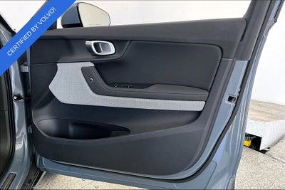 2024 Polestar 2 Long Range Dual Motor