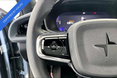 2024 Polestar 2 Long Range Dual Motor