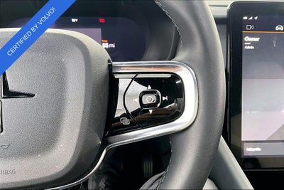 2024 Polestar 2 Long Range Dual Motor