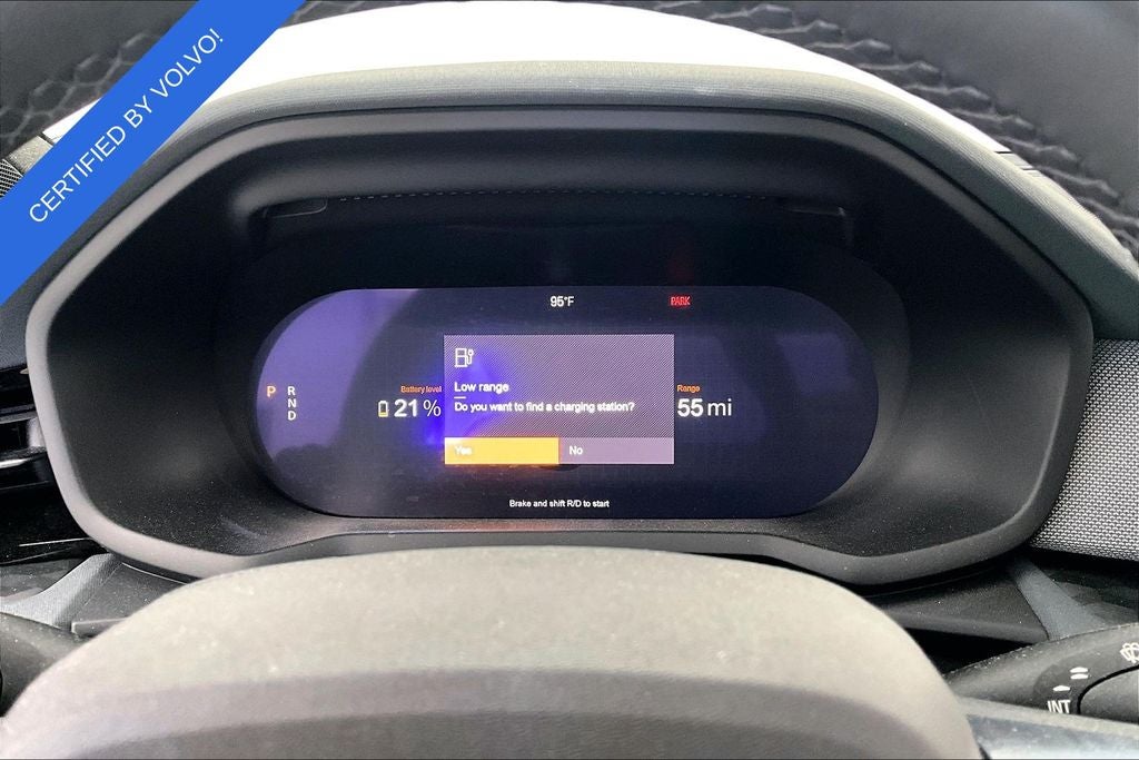 2024 Polestar 2 Long Range Dual Motor