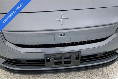 2024 Polestar 2 Long Range Dual Motor