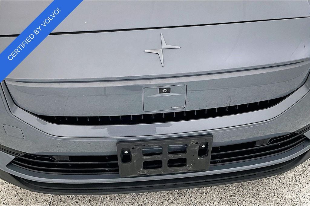 2024 Polestar 2 Long Range Dual Motor