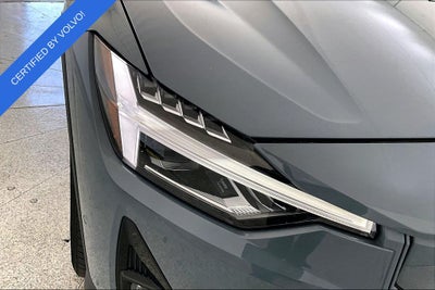 2024 Polestar 2 Long Range Dual Motor