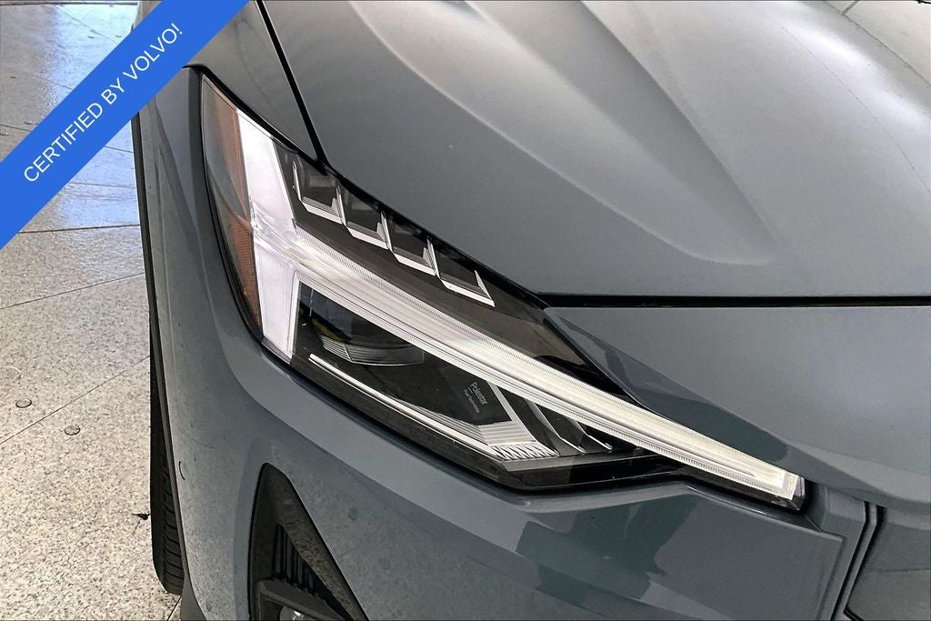 2024 Polestar 2 Long Range Dual Motor