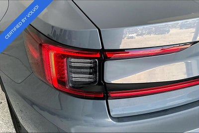 2024 Polestar 2 Long Range Dual Motor