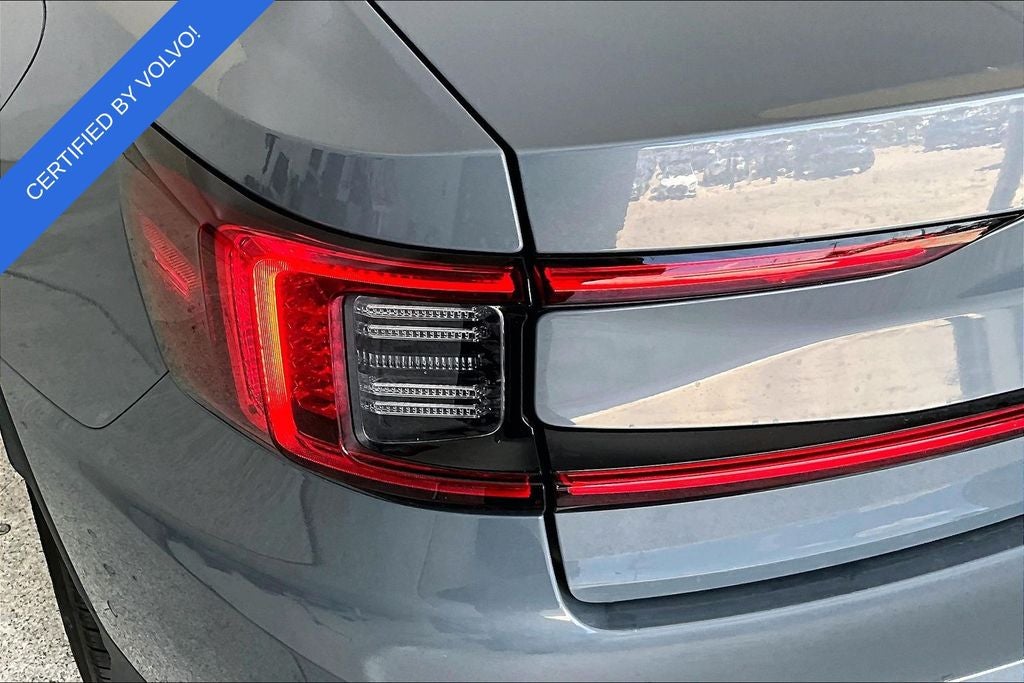 2024 Polestar 2 Long Range Dual Motor