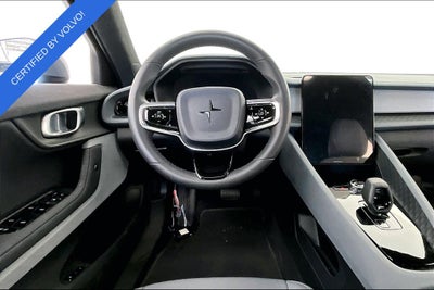 2024 Polestar 2 Long Range Dual Motor