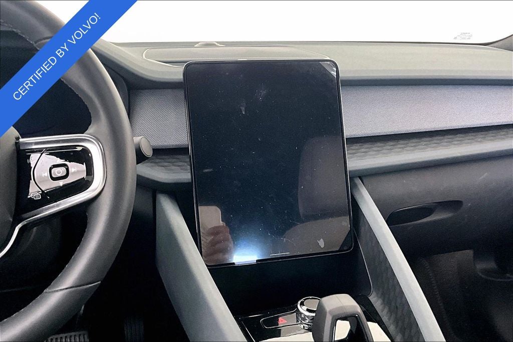 2024 Polestar 2 Long Range Dual Motor