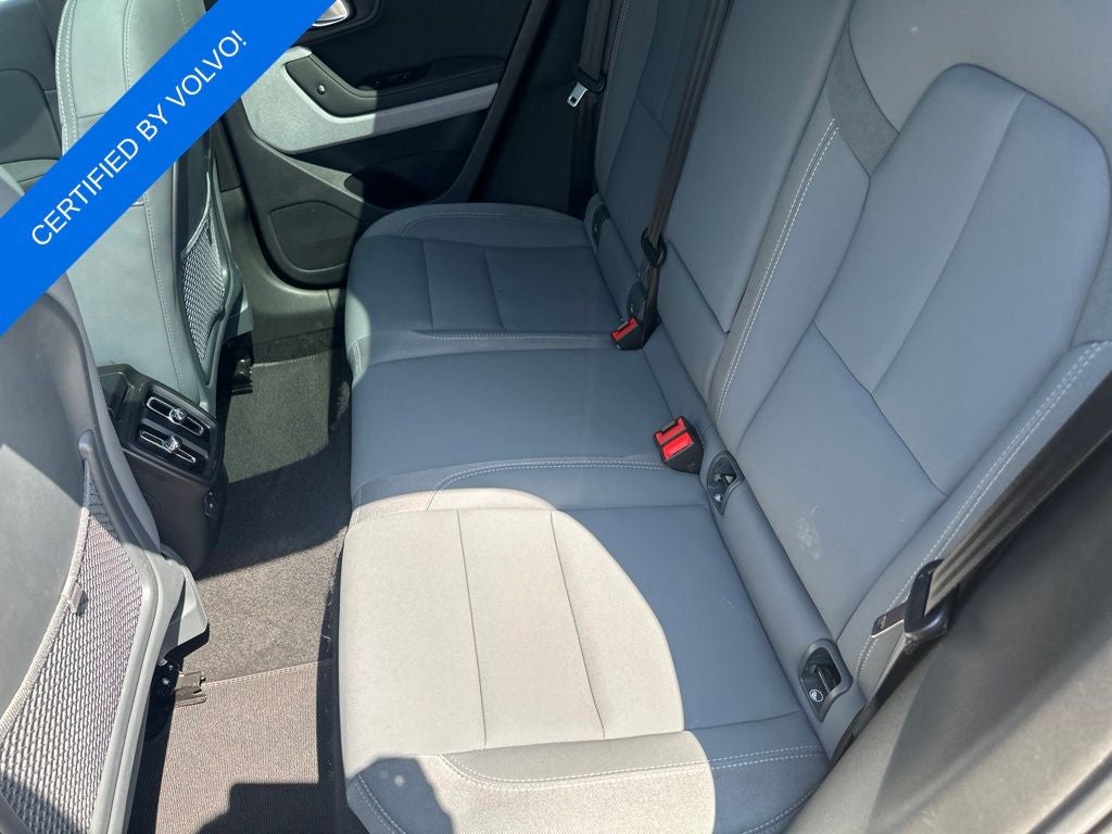 2024 Polestar 2 Long Range Dual Motor