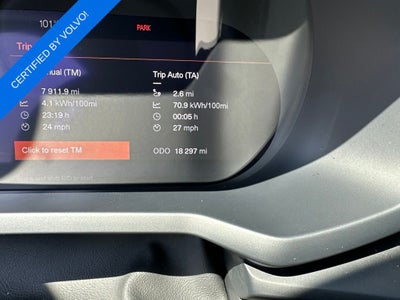 2024 Polestar 2 Long Range Dual Motor
