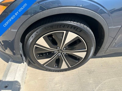 2024 Polestar 2 Long Range Dual Motor