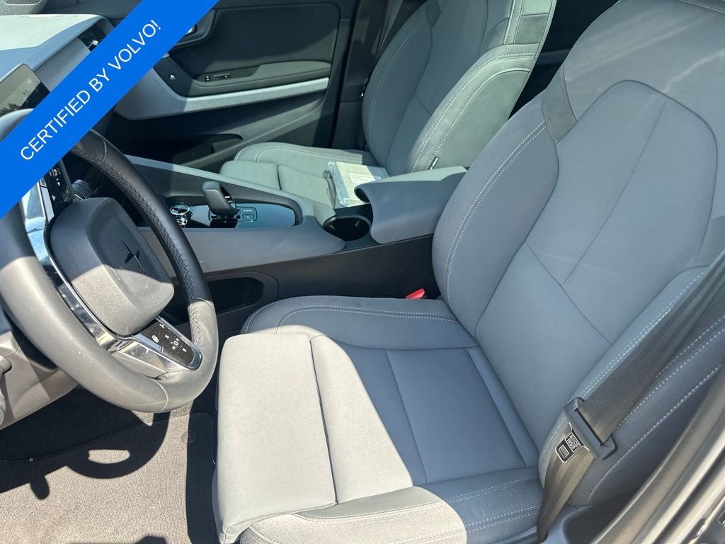 2024 Polestar 2 Long Range Dual Motor