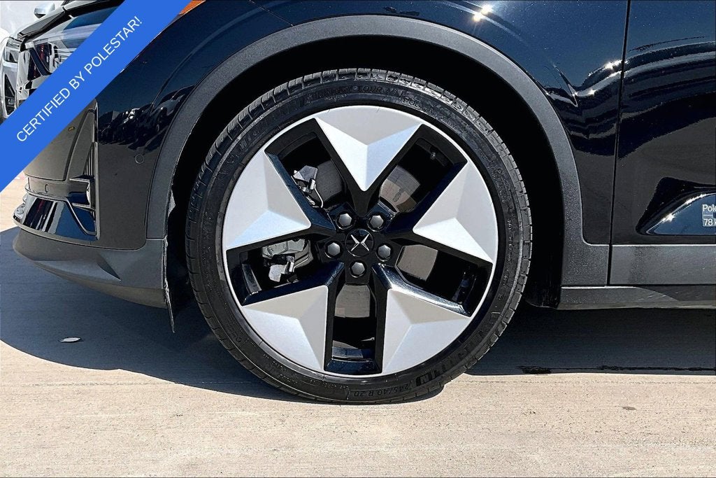 2024 Polestar 2 Long Range Dual Motor