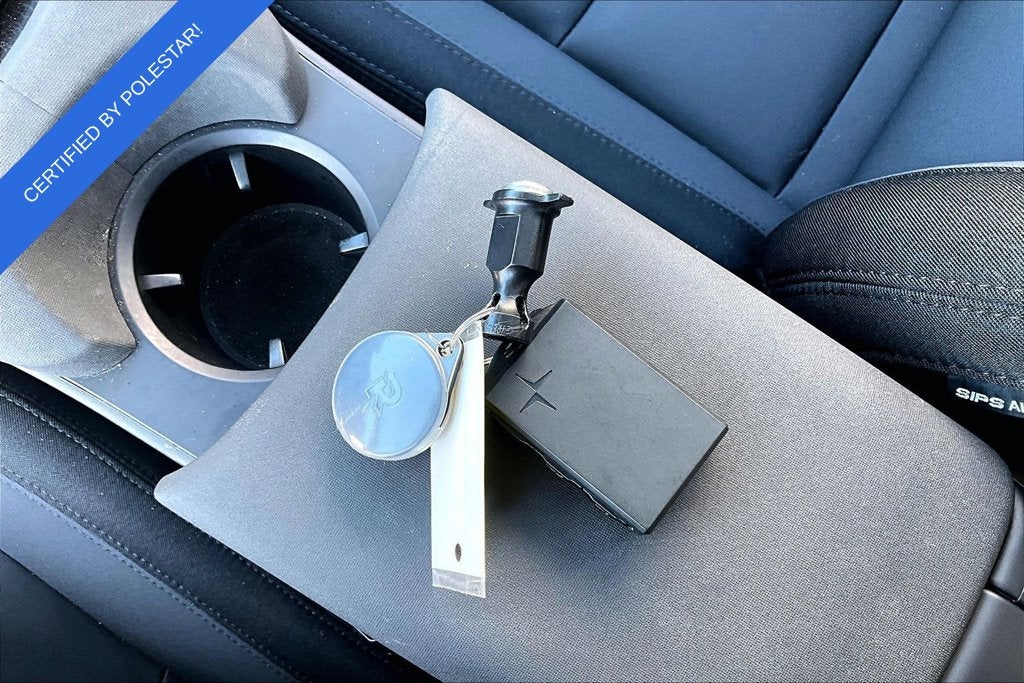 2024 Polestar 2 Long Range Dual Motor