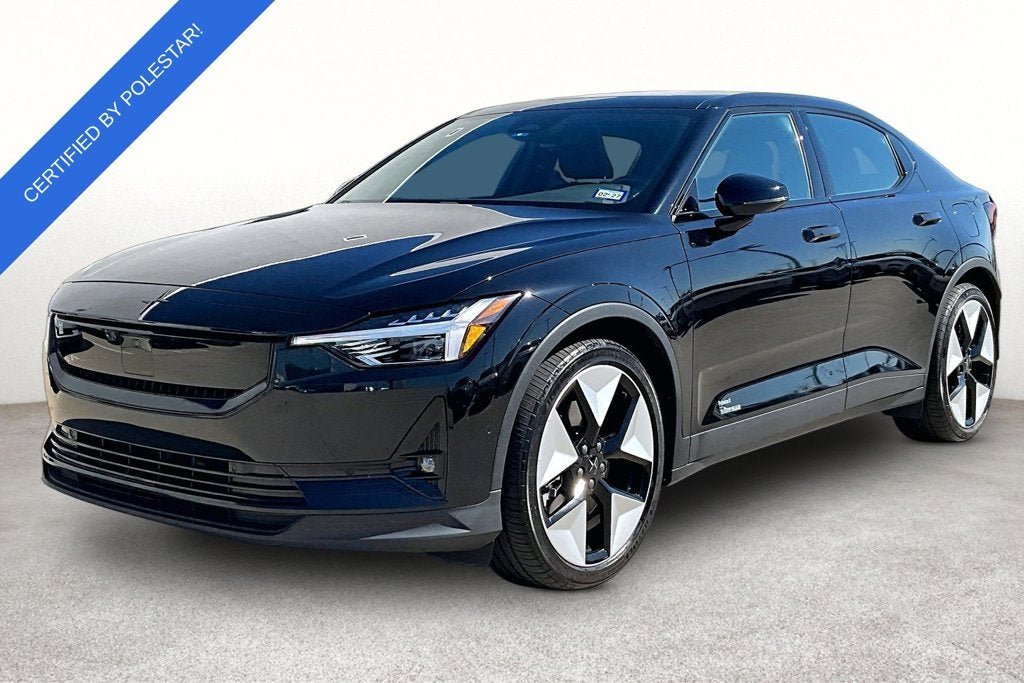 2024 Polestar 2 Long Range Dual Motor