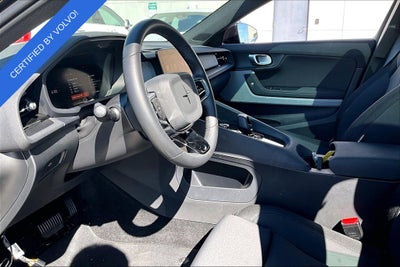 2024 Polestar 2 Long Range Dual Motor