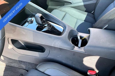 2024 Polestar 2 Long Range Dual Motor