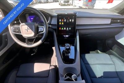 2024 Polestar 2 Long Range Dual Motor