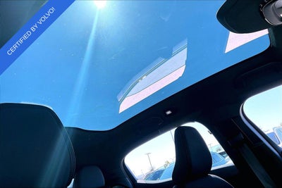 2024 Polestar 2 Long Range Dual Motor