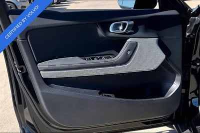 2024 Polestar 2 Long Range Dual Motor