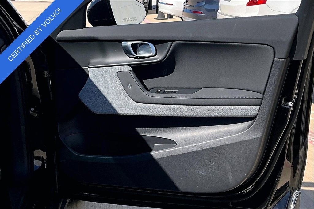 2024 Polestar 2 Long Range Dual Motor