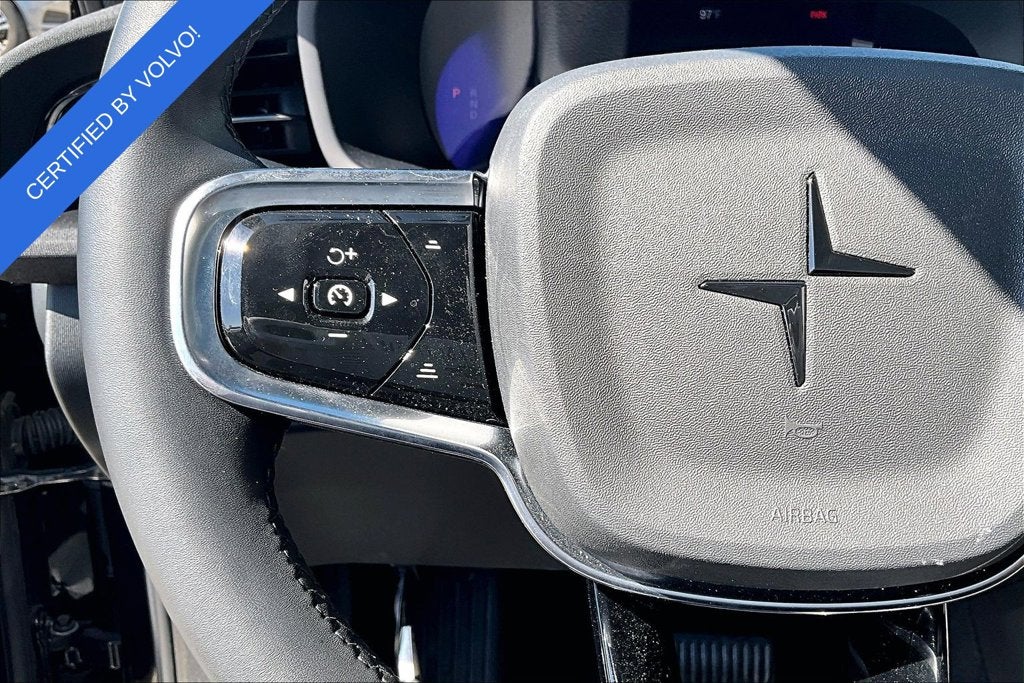 2024 Polestar 2 Long Range Dual Motor