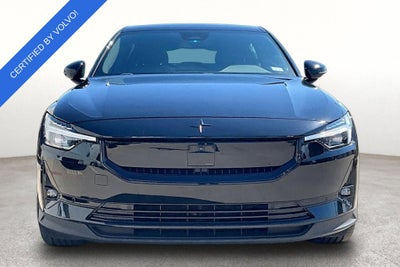 2024 Polestar 2 Long Range Dual Motor