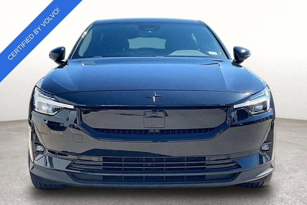 2024 Polestar 2 Long Range Dual Motor
