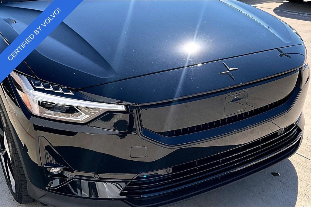 2024 Polestar 2 Long Range Dual Motor