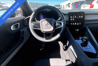 2024 Polestar 2 Long Range Dual Motor