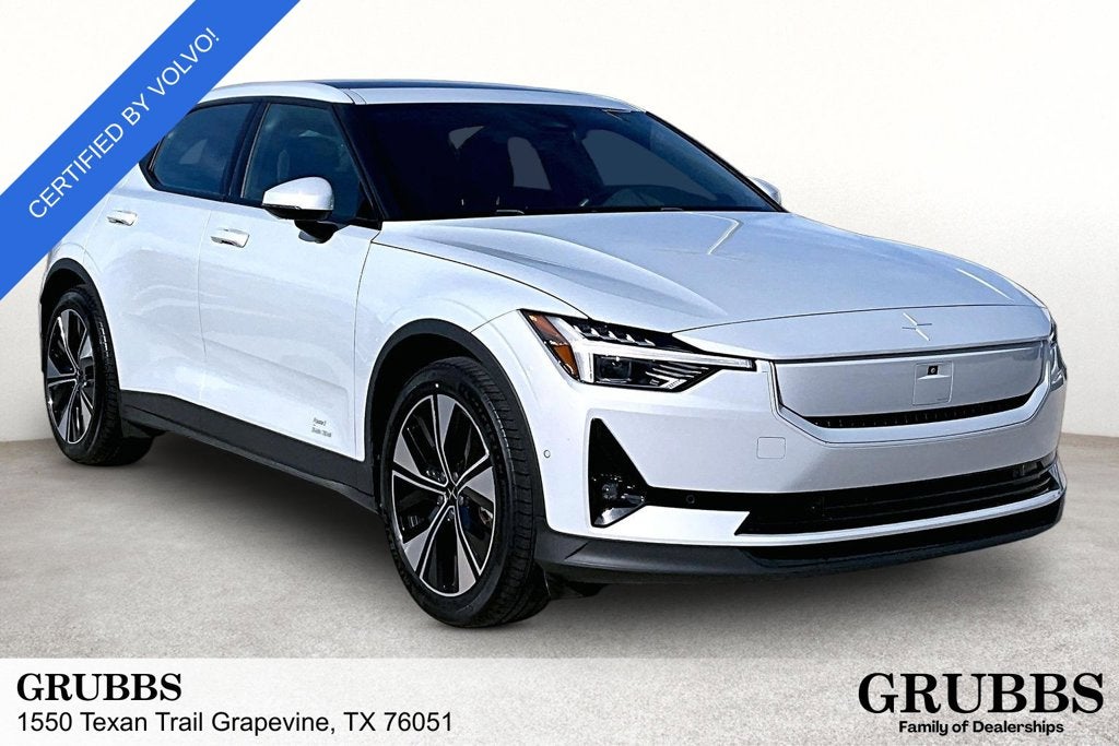 2024 Polestar 2