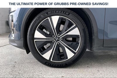 2024 Polestar 2 Long Range Dual Motor