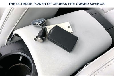 2024 Polestar 2 Long Range Dual Motor
