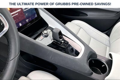 2024 Polestar 2 Long Range Dual Motor