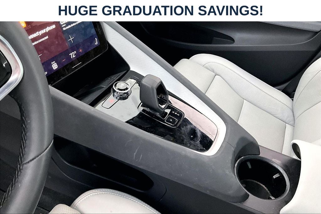 2024 Polestar 2 Long Range Dual Motor