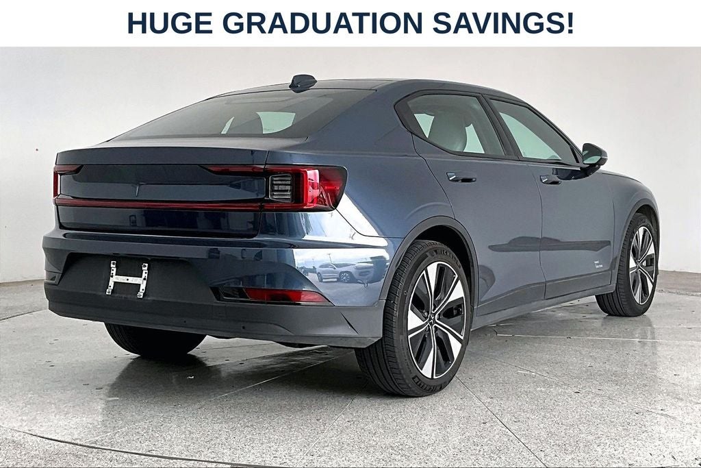 2024 Polestar 2 Long Range Dual Motor